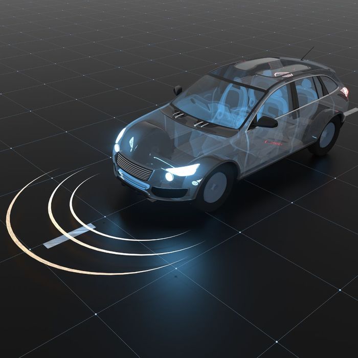 The Importance Of Adas Recalibration After A Windshield Replacement